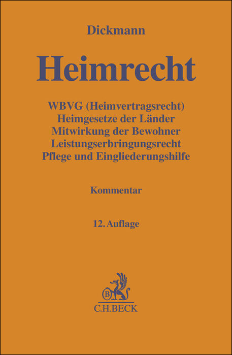 Heimrecht - 