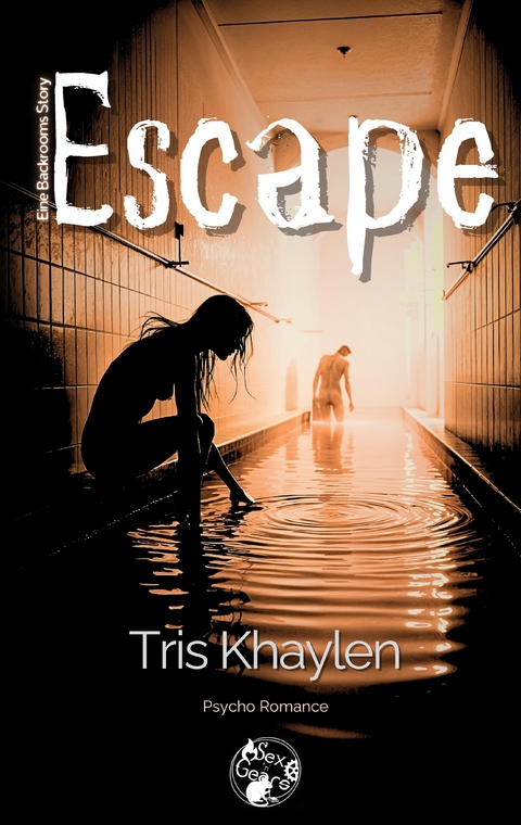 Escape - Tris Khaylen
