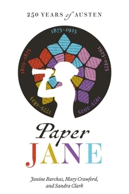 Paper Jane - Janine Barchas, Mary Crawford, Sandra Clark