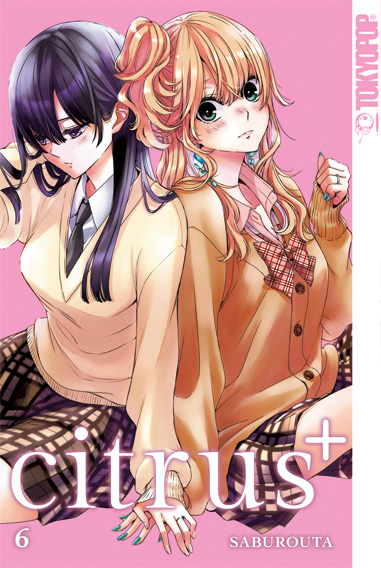 Citrus + 06 -  Saburouta