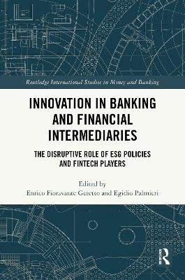 Innovation in Banking and Financial Intermediaries
