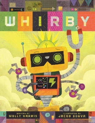 Whirby - Molly Harris