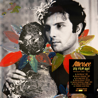 Attersee: Die Film-Box - Werksquer 1968 - 2025