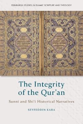 The Integrity of the Qur'an - Seyfeddin Kara