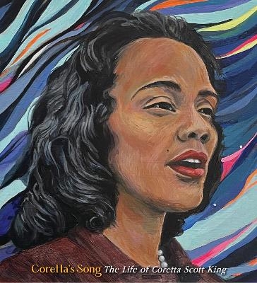 Coretta's Song - Bryan Collier, Doreen Rappaport
