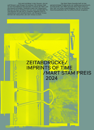 Zeitabdrücke/ Imprints of time