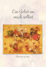 Ein Gebet an mich selbst - Raymond Walter le Gautier, Janine Yvette Landtwing