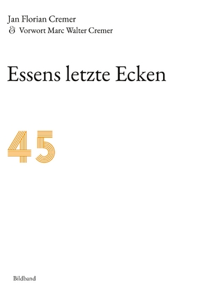 Essens letzte Ecken
