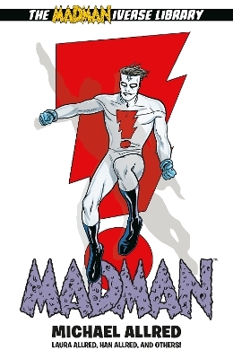 Madman Omnibus Volume 2 - Michael Allred