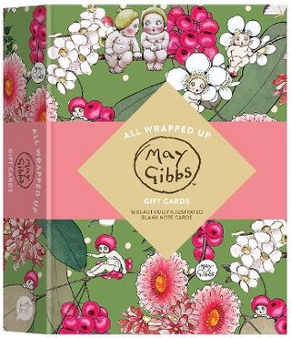 All Wrapped Up: May Gibbs Gift Cards