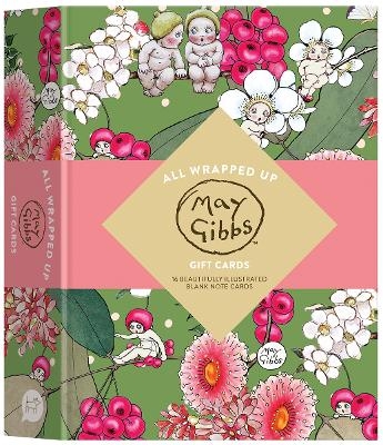 All Wrapped Up: May Gibbs Gift Cards - May Gibbs