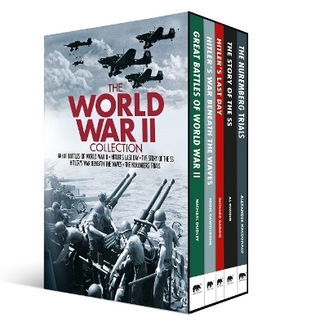 The World War II Collection