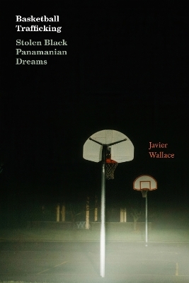 Basketball Trafficking - Javier Wallace