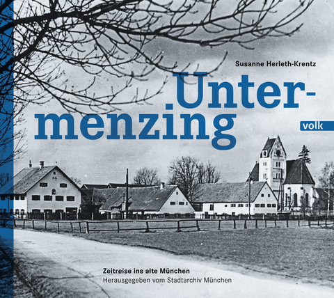Untermenzing - Susanne Herleth-Krentz