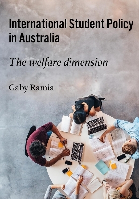 International Student Policy in Australia - Professor Gaby Ramia