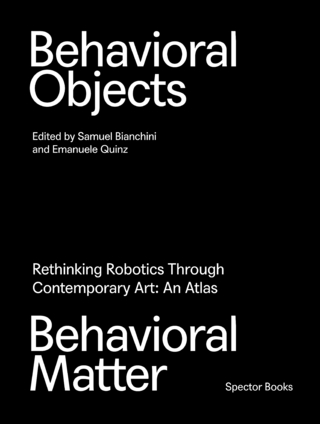 Behavioral objects, behavioral matter