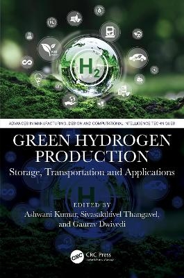 Green Hydrogen Production - 
