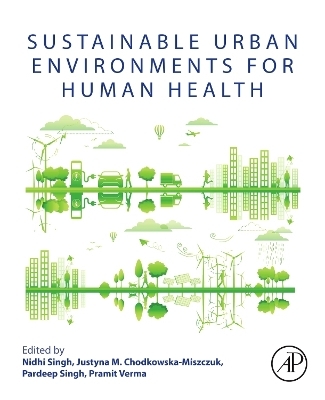 Sustainable Urban Environments for Human Health - 