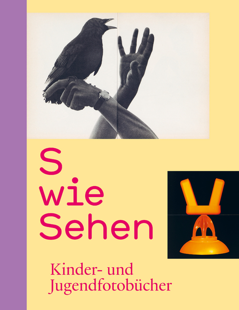 S wie Sehen - 