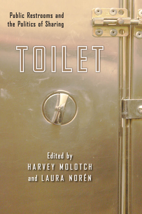 Toilet - 