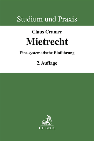 Studium und Praxis / Mietrecht