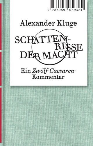 Schattenrisse der Macht