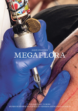 Alice Channer: Megaflora - 