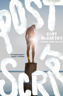 Postscript - Cory McCarthy