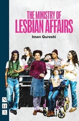 The Ministry of Lesbian Affairs - Qureshi, Iman
