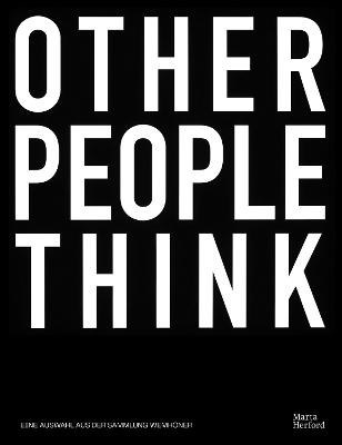 Other People Think - 