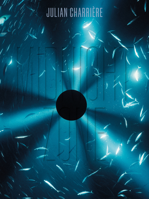 Julian Charri&egrave;re. Midnight Zone - 