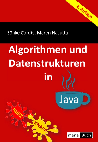 Algorithmen und Datenstrukturen in Java