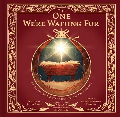 The One We're Waiting for - Taylor Combs