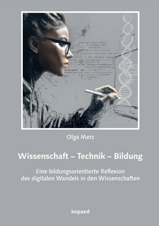 Wissenschaft – Technik – Bildung