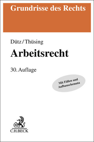 Arbeitsrecht