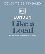 London Like a Local - DK Travel