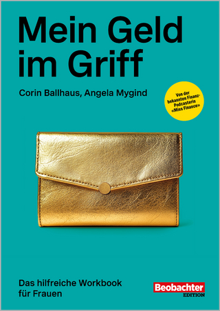 Mein Geld im Griff
