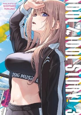 IDOL x IDOL STORY! Vol. 3 - Shotaro Tokuno