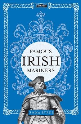 Famous Irish Mariners - Emma Byrne