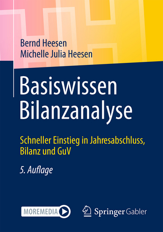 Basiswissen Bilanzanalyse