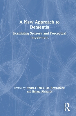 A New Approach to Dementia