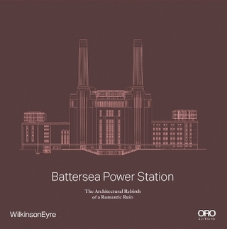 Battersea Power Station