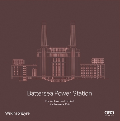 Battersea Power Station -  WilkinsonEyre