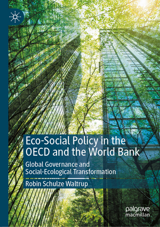 Eco-Social Policy in the OECD and the World Bank