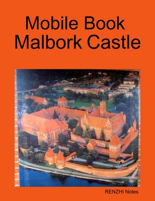 Mobile Book Malbork Castle