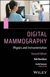Digital Mammography - Rob Davidson