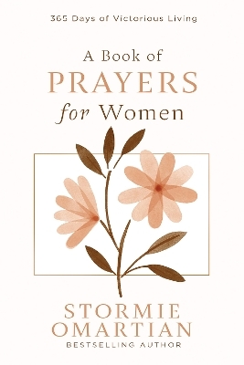 A Book of Prayers for Women