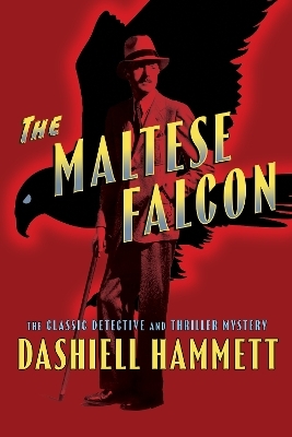 The Maltese Falcon