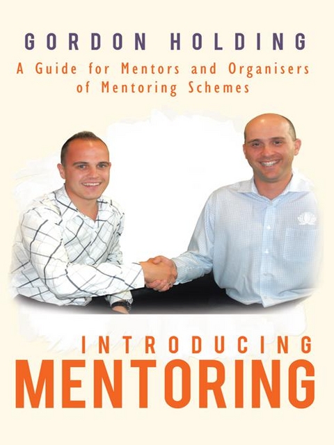 Introducing Mentoring - Gordon Holding