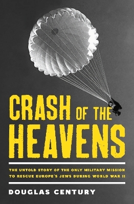 Crash of the Heavens - Douglas Century